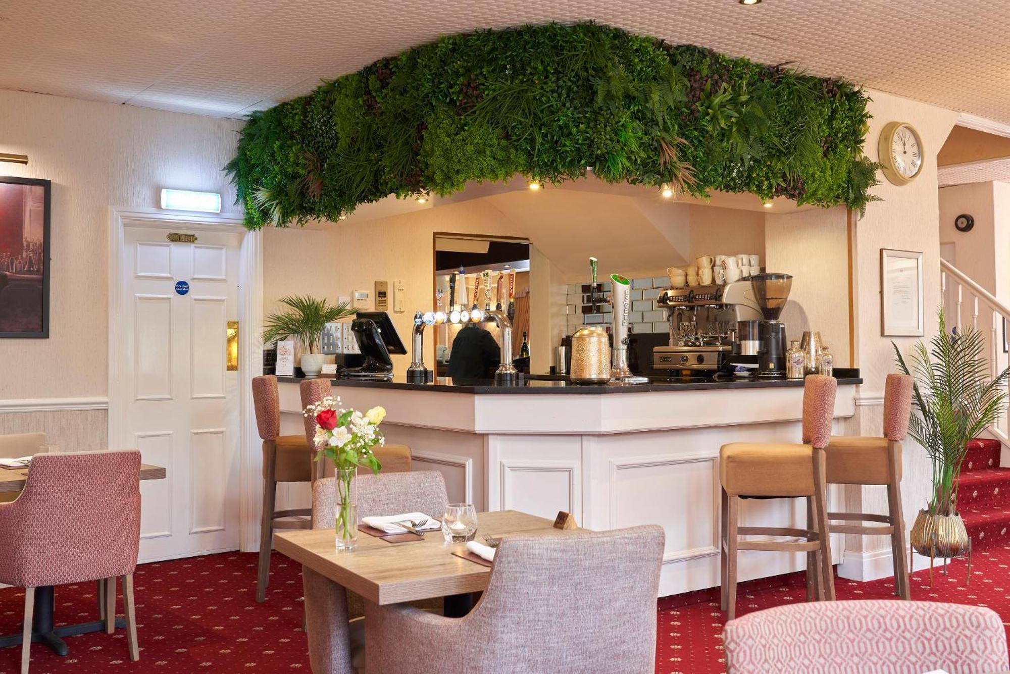 Kingston Theatre Hotel Кингстън ъпон Хъл Екстериор снимка