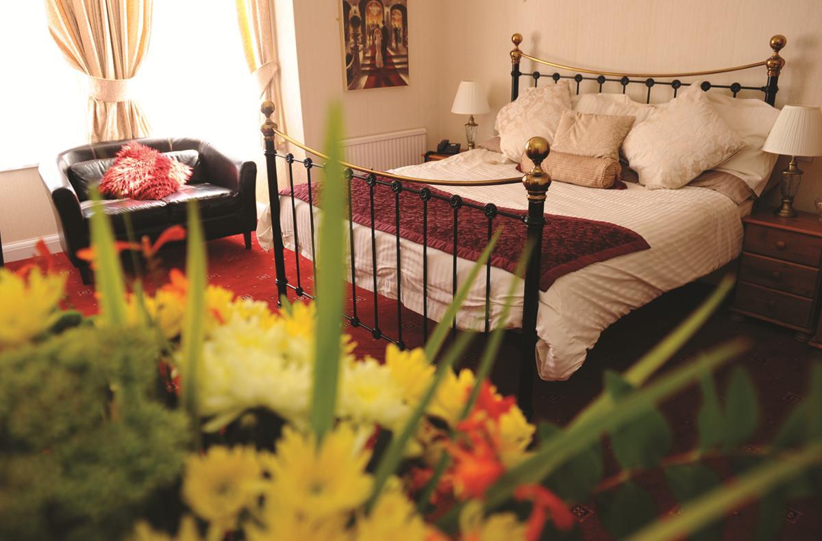 Kingston Theatre Hotel Кингстън ъпон Хъл Екстериор снимка