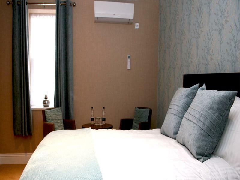Kingston Theatre Hotel Кингстън ъпон Хъл Екстериор снимка
