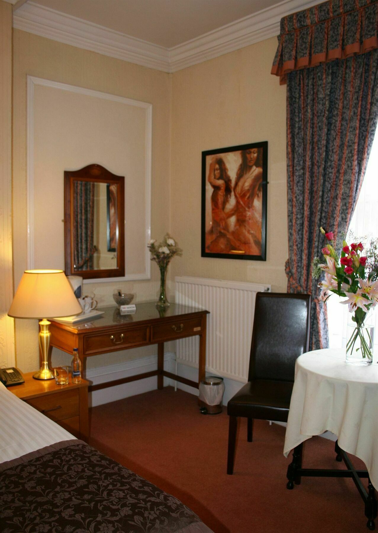 Kingston Theatre Hotel Кингстън ъпон Хъл Екстериор снимка