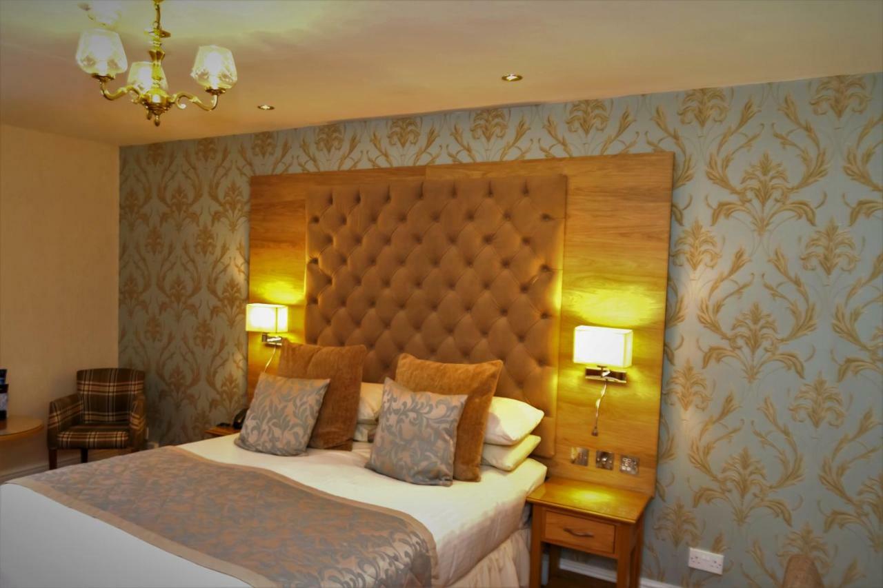 Kingston Theatre Hotel Кингстън ъпон Хъл Екстериор снимка